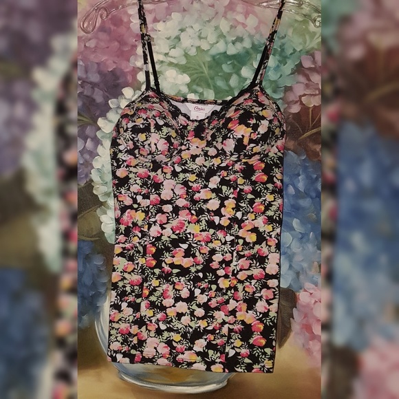 Candie's Camisole Size S - Picture 4 of 4